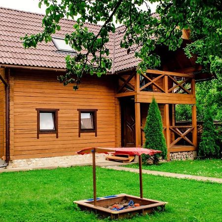 Файна Хижа Mizhhirya  Exterior photo
